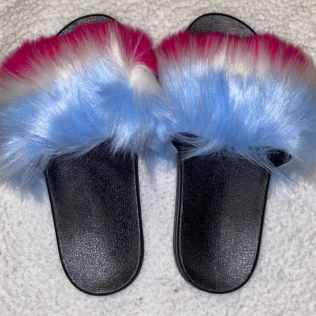 Flurry Slides